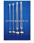 <em>层析</em>柱10*300mm 硅胶<em>层析</em>柱 玻璃<em>层析</em>柱 <em>四氟</em><em>层析</em>柱