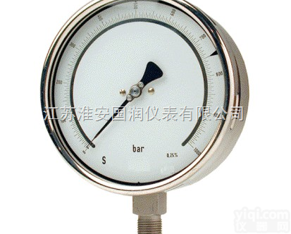 <em>不锈钢</em><em>精密</em><em>压力表</em>价格，<em>不锈钢</em><em>精密</em><em>压力表</em>生产厂家