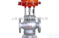 <em>ZMQP</em>-16C  气动薄膜<em>三通</em><em>切断阀</em>|气动<em>三通</em><em>切断阀</em>