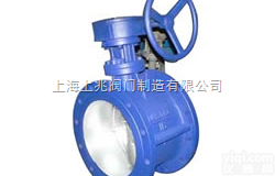 D343X-10  双偏心<em>法兰</em><em>蝶阀</em>|<em>蜗轮</em>软密封<em>法兰</em><em>蝶阀</em>