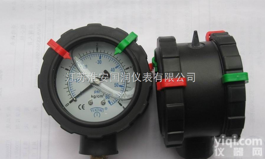<em>双面</em>PP隔膜<em>压力表</em>价格，<em>双面</em>PP隔膜<em>压力表</em>生产厂家