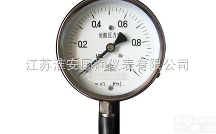<em>耐酸</em><em>压力表</em>价格，<em>耐酸</em><em>压力表</em>生产厂家