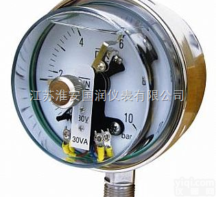 <em>耐震</em>电<em>接点</em><em>压力表</em>价格，<em>耐震</em>电<em>接点</em><em>压力表</em>生产厂家
