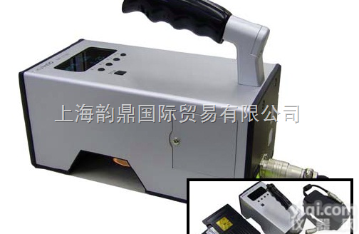 <em>NR2100</em>  Kurabo便携式红外<em>油膜</em><em>测厚仪</em>