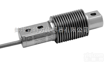 Z6FD1<em>传感器</em>  全新<em>标准</em>Z6FD1波纹管称重<em>传感器</em>