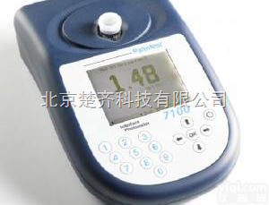 7100  多<em>参数</em><em>水质分析</em>仪