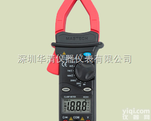 <em>MS2001</em>  <em>MS2001</em><em>交流</em><em>钳形表</em>|华清销售<em>MS2001</em><em>交流</em><em>钳形表</em>