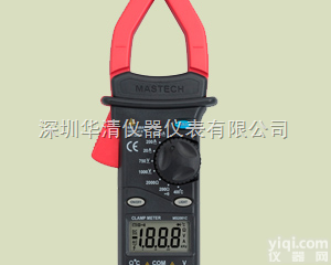 <em>MS2001C</em>  <em>MS2001C</em>交流<em>钳形表</em>|华清<em>MS2001C</em>交流<em>钳形表</em>