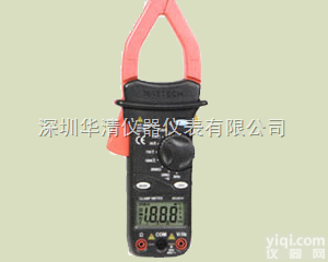 MS2001F  MS2001F<em>交流</em><em>钳形表</em>|香港华仪MS2001F<em>交流</em><em>钳形表</em>