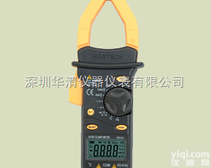 MS2101  MS2101<em>交直流</em>钳形表|<em>东莞</em>华仪MS2101<em>交直流</em>钳形表