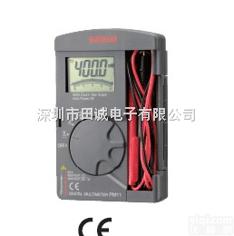 PM11|PM-11 数字<em>万用表</em>|日本<em>三和</em>sanwa  PM11|PM-11 数字<em>万用表</em>|日本<em>三和</em>sanwa