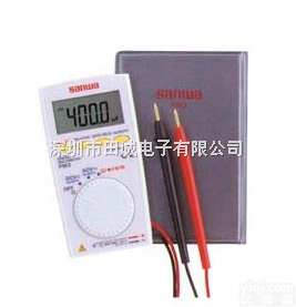 PM3|PM-3 数字<em>万用表</em>|日本<em>三和</em>sanwa  PM3|PM-3 数字<em>万用表</em>|日本<em>三和</em>sanwa