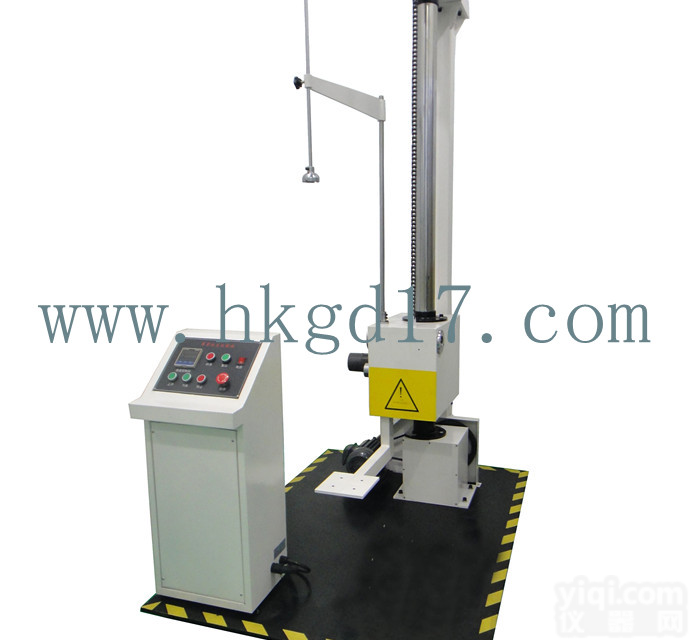 HK-DLT-D  单臂包装<em>跌落</em>试验台，<em>试验机</em>