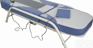 HH<em>602</em>  热玉<em>滚动</em><em>按摩床</em>