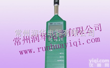 供应 <em>声级计</em>、TES-1360A <em>数字</em>式<em>声级计</em>