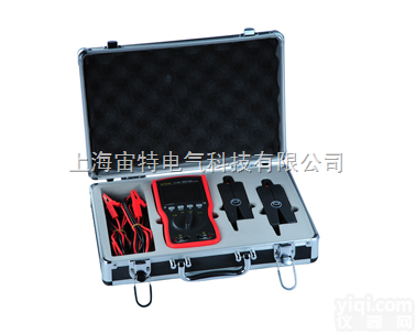 <em>ETCR4100</em>  双钳数字<em>相位</em>表<em>ETCR4100</em>