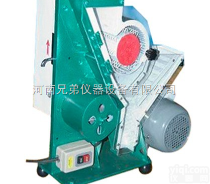 KT-100A单株<em>脱粒机</em>｜<em>小麦</em>脱粒子｜高梁<em>脱粒机</em>