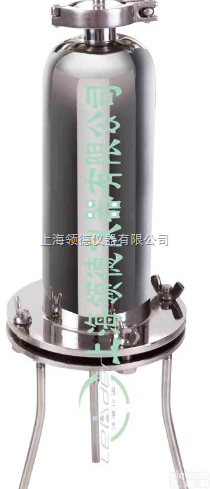 PF-1  不锈钢<em>正压</em>CJ<em>过滤</em>器1L