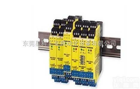 MC34-41B  现货供应德国TURCK图尔克<em>安全栅</em>/TURCK<em>安全栅</em><em>原理</em>