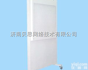 QRJ128-B  <em>济南</em>全国代理空间净化屏，<em>济南</em>全国促销<em>空气净化</em>屏
