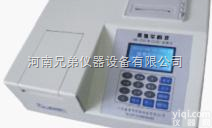 6B-200 COD快速<em>测定仪</em>（内置<em>打印机</em>）  化学耗氧量快速<em>测定仪</em>