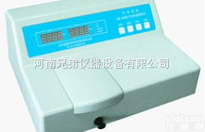 6B-<em>80</em> COD快速测定仪 化学耗氧量<em>速测仪</em>