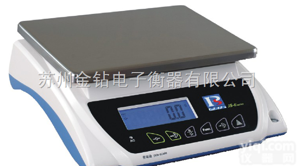 <em>苏州</em>衡器*<em>苏州</em><em>电子秤</em>衡器*<em>苏州</em>JS-E 30kg<em>电子秤</em>衡器