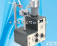 <em>旋转</em>型<em>微量</em>代表性取样器