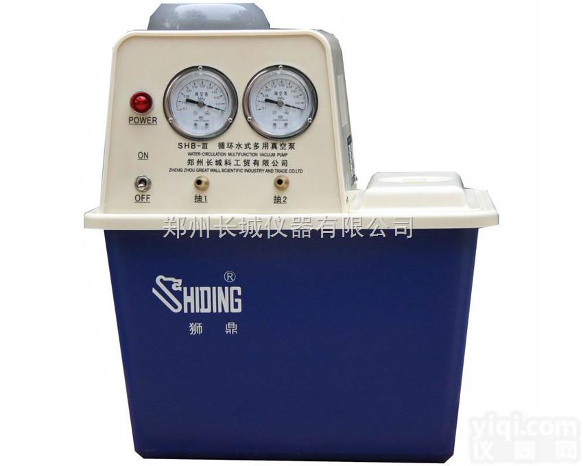<em>SHB</em>-III  郑州<em>真空泵</em>生产厂家 <em>真空泵</em>价格 <em>SHB</em>-III<em>真空泵</em>