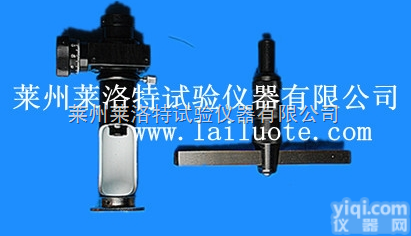 HBC型布氏<em>硬度计</em>  供应低<em>价格</em>HBC型锤击式布氏<em>硬度计</em>