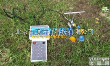 SL-TSB  高智能<em>土壤紧实度仪</em>，<em>土壤紧实度测定仪</em>SL-TSB