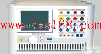 DL21-GSWJ-2000  微机继电保护测试仪 微机继电保护检测仪 微机继电保护测量仪