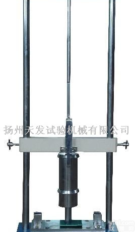 <em>TF</em>-<em>2001</em>  电工导管冲击试验机、冲击试验机、试验机