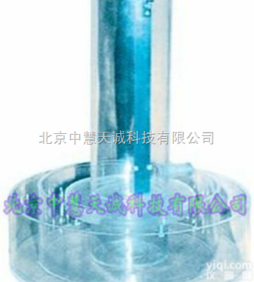 GB/T15789  <em>土工布</em><em>渗透</em>仪/<em>土工布</em>透水性能<em>测试仪</em>