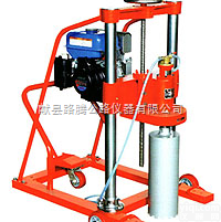 HZ-<em>20</em>型  HZ-<em>20</em>型混凝土<em>取芯机</em>、取芯<em>钻头</em>（路腾仪器）