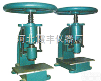 <em>CP</em>-<em>50</em>  <em>CP</em>-<em>50</em>防水卷材冲片机