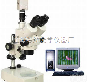 体视显微镜XTL-204C|<em>电子显微镜</em>|上海体视显微镜-绘统光学