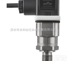 JUMO压力变送器401010 表压/绝压变送器 紧凑式压力变送器  JUMO压力变送器401010 表压/绝压变送器 紧凑式压力变送器