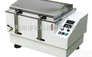 SHY-2（回旋）、WHY-2（<em>往复</em>）  <em>水浴</em>恒温<em>振荡器</em>  辽宁现货<em>水浴</em>恒温<em>振荡器</em>