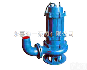 25QWP8-22-1.1  QWP型<em>不锈钢</em><em>潜水</em><em>排污泵</em>