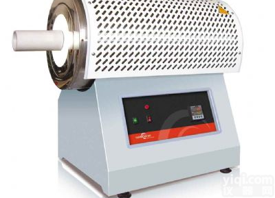 德国<em>费舍尔</em> <em>管式</em>炉（ThermConcept）