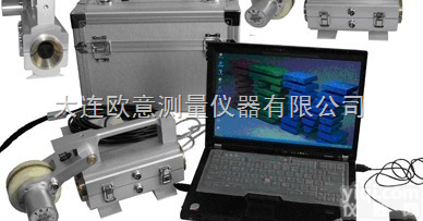 E17  E17钢丝绳电脑探伤仪