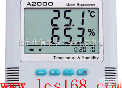 BXS12-A2000-TH  温<em>湿度表</em> <em>高精度</em>温<em>湿度表</em> 报警型温<em>湿度表</em> 便携式温<em>湿度表</em>