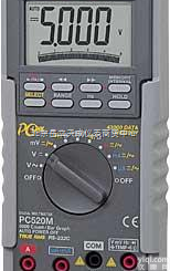 <em>PC520M</em>日本<em>三和</em>数字<em>万用表</em>