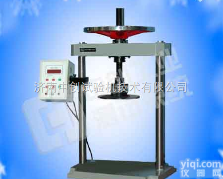 YDS10KN简易瓦楞<em>纸板</em>抗压强度试验机|<em>纸板</em>压力<em>检测设备</em>  简易瓦楞<em>纸板</em>压力试验机技术参数|瓦楞<em>纸板</em>抗压强度测试仪型号规格|<em>纸板</em>压...