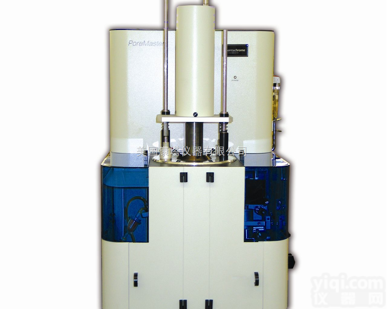 <em>PoreMaster</em> 系列  薄膜孔隙率测试仪