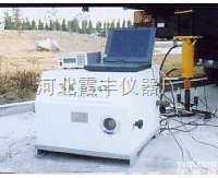 LYHY-1  <em>车载</em>式公路现场承载比和回弹模量<em>测试系统</em>