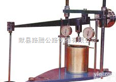 HT-1  HT-1<em>回弹模量</em><em>测定仪</em>（ 路腾仪器）