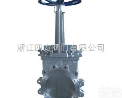 <em>美标刀闸阀</em>