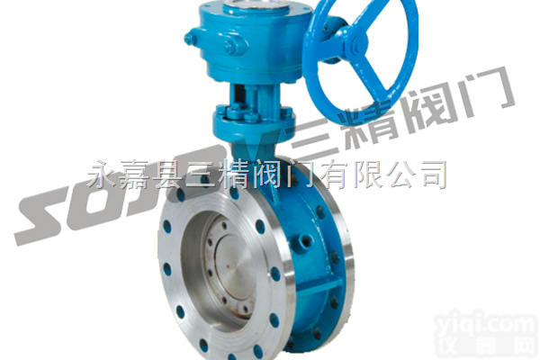 BD343H  <em>对夹式</em>保温<em>蝶阀</em>，硬<em>密封</em>保温<em>蝶阀</em>